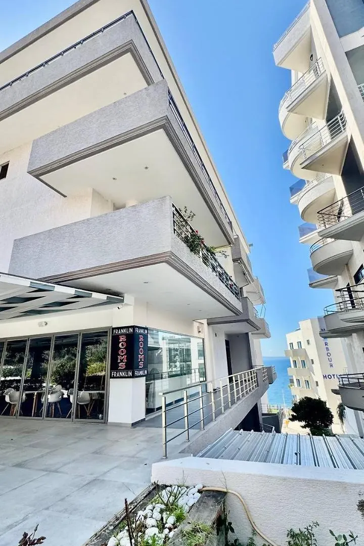 Expert Saranda Apartment Albanië