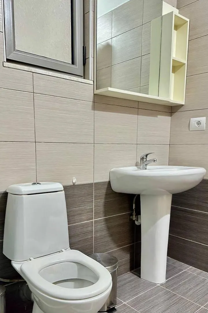 Expert Saranda Apartment Sarandë