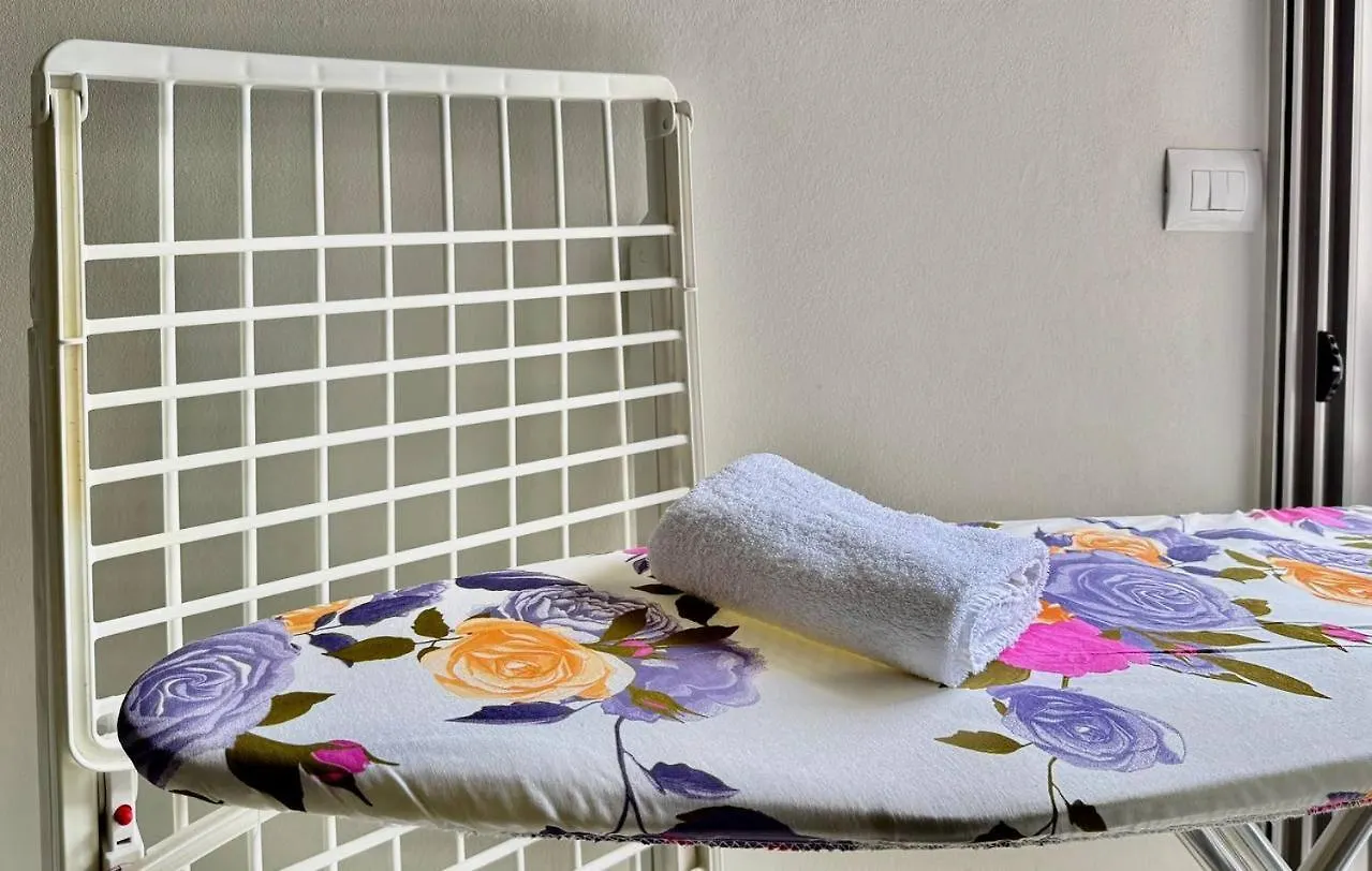 Expert Saranda Apartment