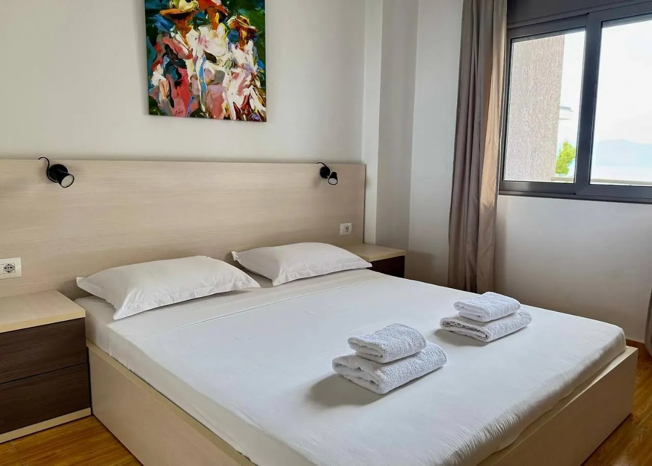 Expert Saranda Apartment Sarandë